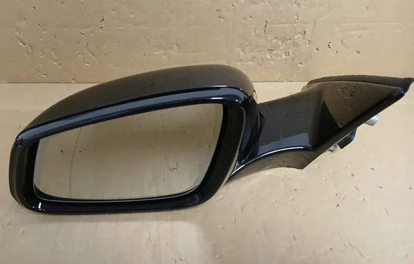 Vasen Käännettävä Peili BMW 1 F40 Fotochromatinen M-Paketti 668 image 2