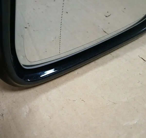 Vasen Käännettävä Peili BMW 1 F40 Fotochromatinen M-Paketti 668 image 3