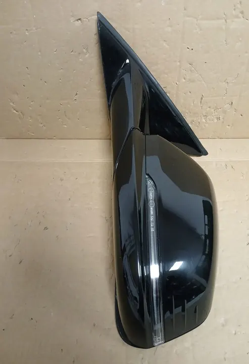 Vasen Käännettävä Peili BMW 1 F40 Fotochromatinen M-Paketti 668 image 4