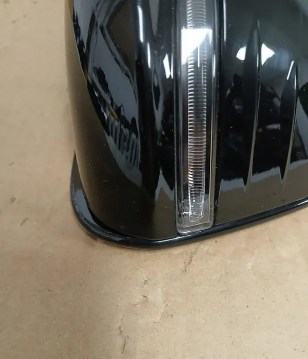 Vasen Käännettävä Peili BMW 1 F40 Fotochromatinen M-Paketti 668 image 5