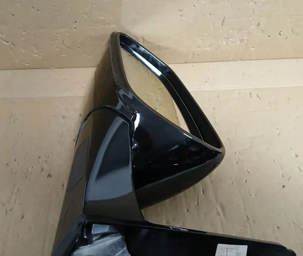 Vasen Käännettävä Peili BMW 1 F40 Fotochromatinen M-Paketti 668 image 7