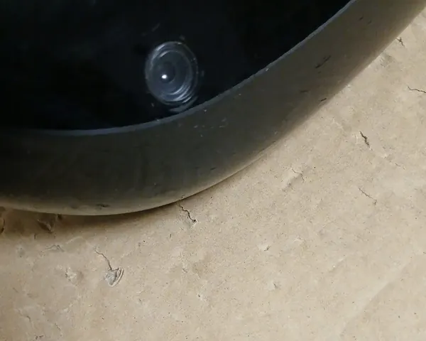 Vasen Käännettävä Peili BMW 1 F40 Fotochromatinen M-Paketti 668 image 9