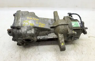 Différentiel arrière OEM 37300-27012 pour Hyundai Tucson image 2