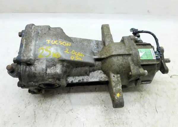 Différentiel arrière OEM 37300-27012 pour Hyundai Tucson image 3