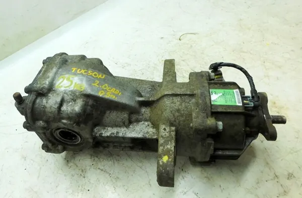 Différentiel arrière OEM 37300-27012 pour Hyundai Tucson image 6