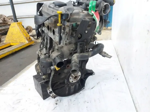 Motor gasolina HFX 10FP7T 1.1L usado para Citroen image 4