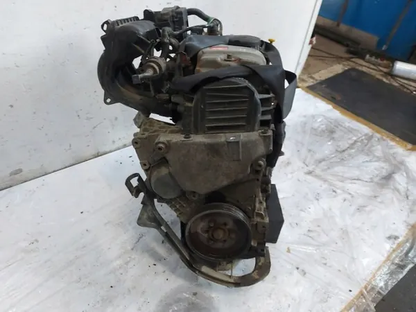 Motor gasolina HFX 10FP7T 1.1L usado para Citroen image 7