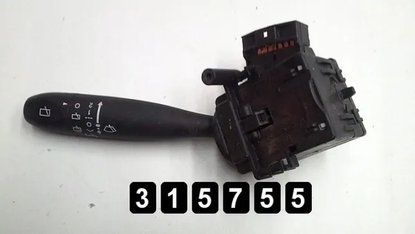 Interruptor Hyundai OEM AM-315755 - Estado Usado image 2