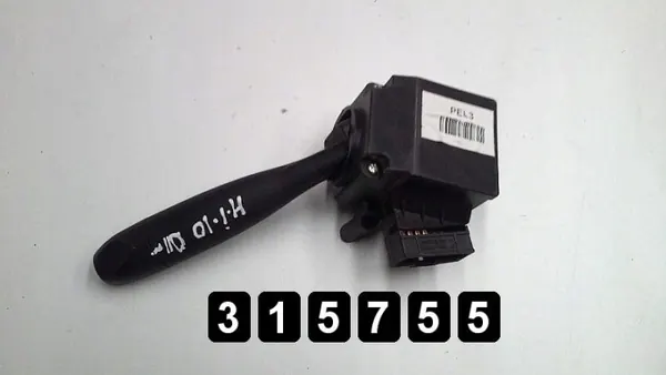 Interruptor Hyundai OEM AM-315755 - Estado Usado image 3