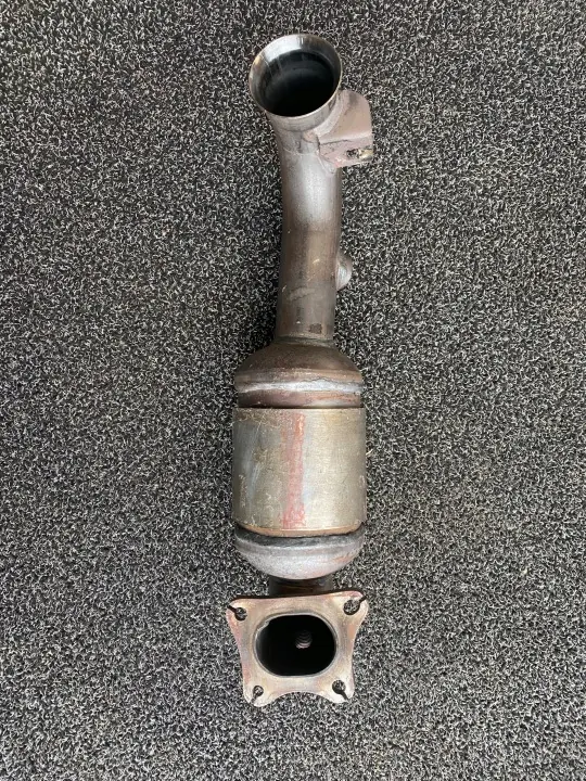 Catalyseur JMJ d'occasion OEM 1091651FA image 4