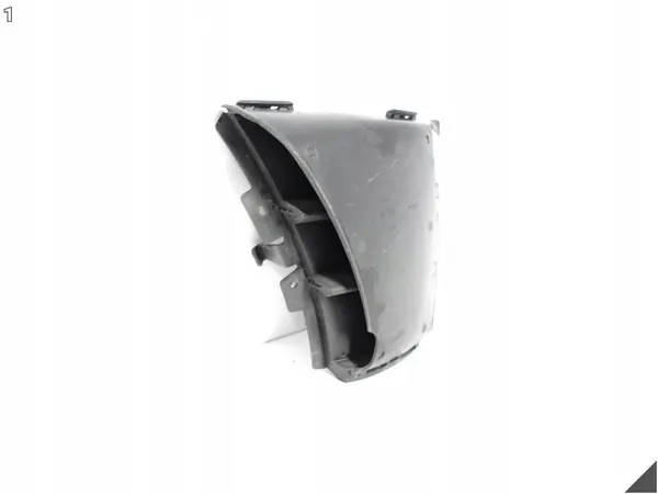 MERCEDES E-KLASA W213 S213 LIFT AMG 20-23 LUCHTINLAAT LINKS A2138858306 image 2