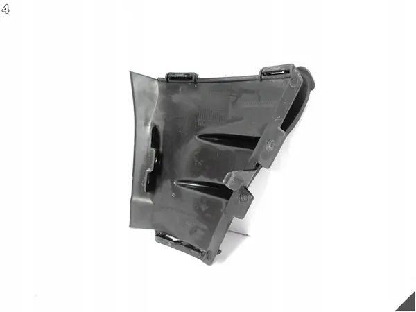 MERCEDES E-KLASA W213 S213 LIFT AMG 20-23 LUCHTINLAAT LINKS A2138858306 image 5