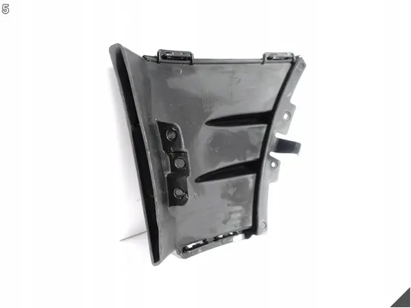 MERCEDES E-KLASA W213 S213 LIFT AMG 20-23 LUCHTINLAAT LINKS A2138858306 image 6