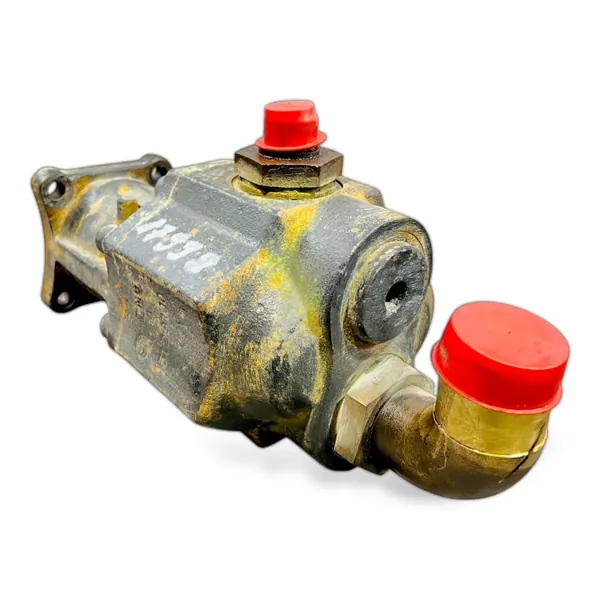 10501110431 DAF Hydraulpump - Begagnad image 2