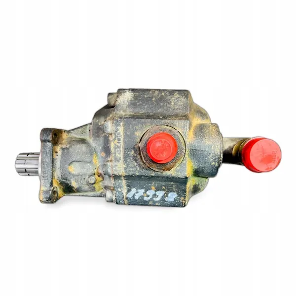 10501110431 DAF Hydraulpump - Begagnad image 3