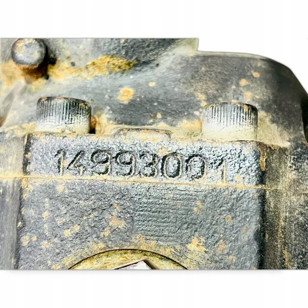 10501110431 DAF Hydraulpump - Begagnad image 4