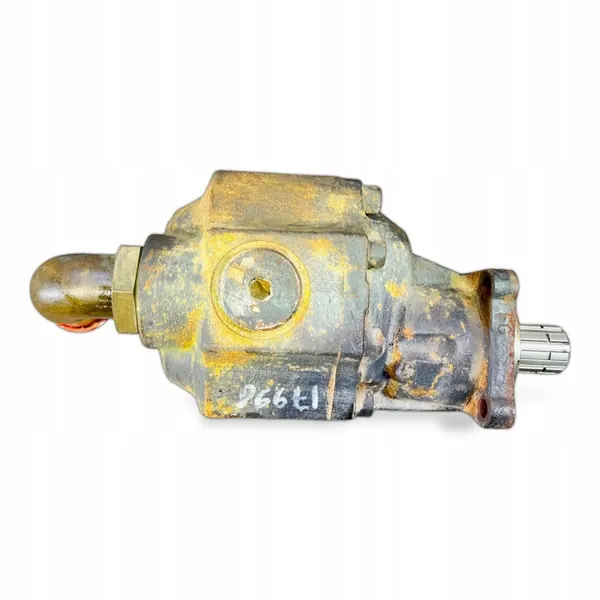 10501110431 DAF Hydraulpump - Begagnad image 5