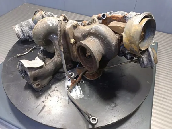 TURBO VW CRAFTER 2.0 TDI 03N145703R image 2