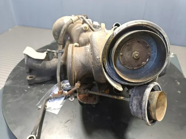 TURBO VW CRAFTER 2.0 TDI 03N145703R image 5