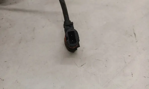 Mercedes-Benz C W204 2009 Mozzo ruota anteriore A2044200744 image 4