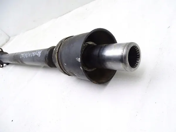 MITSUBISHI PAJERO III 99-06 3.2 DID Arbre de Transmission Avant MR580392 image 2