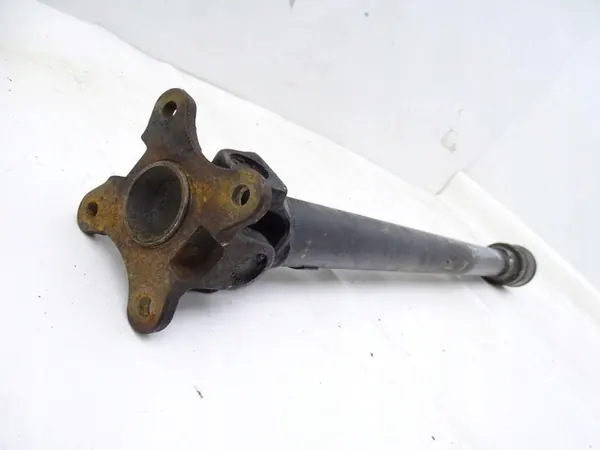 MITSUBISHI PAJERO III 99-06 3.2 DID Arbre de Transmission Avant MR580392 image 3