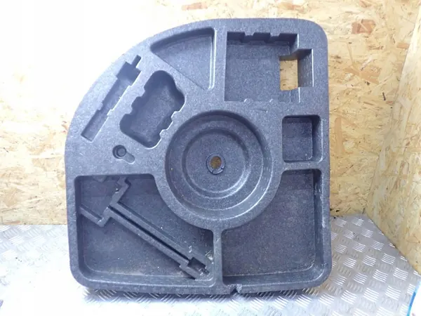 Jaguar XF X250 Trunk Element CX2319H323AB image 1