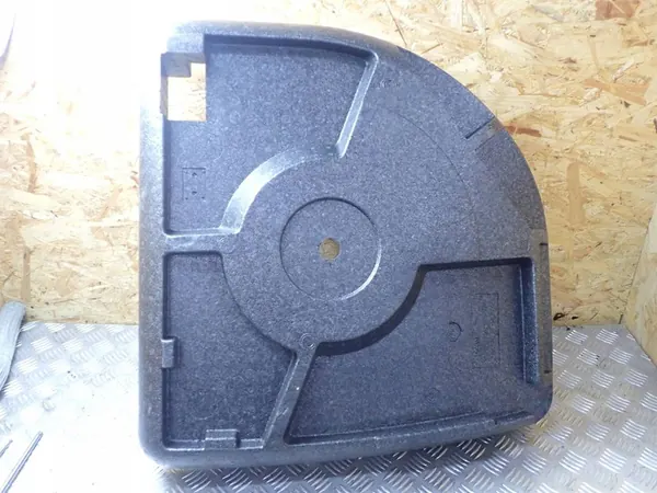 Jaguar XF X250 Trunk Element CX2319H323AB image 4