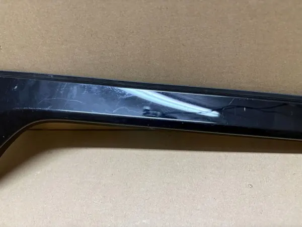 OEM 4K9854872 Audi A6 C8 Avant Heckspoiler Rechts image 3