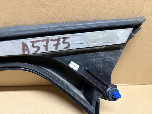 OEM 4K9854872 Audi A6 C8 Avant Heckspoiler Rechts image 7