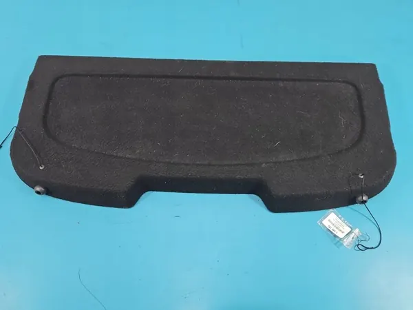 Achterste Plank OEM IMPRK1548182 voor Ford Fiesta MK7 3-Deurs image 2