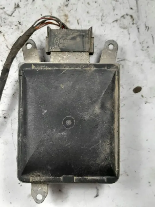 Modul för övervakning av döda vinkeln Audi A6 S6 C7 3AA907566B image 2