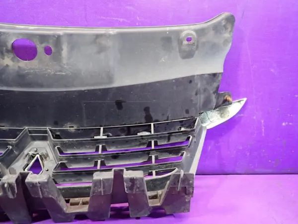 Emblème de calandre Renault Thalia II OEM Zawada-383364- image 7