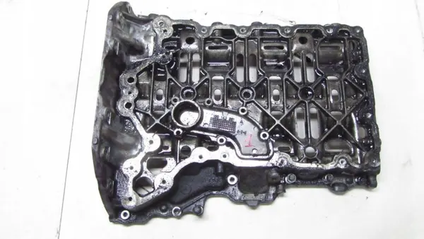 Cárter de aceite Mercedes OEM A6540146100 para W213/S213 2.0D image 2