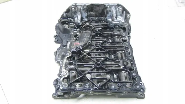 Cárter de aceite Mercedes OEM A6540146100 para W213/S213 2.0D image 5
