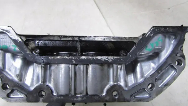 Cárter de aceite Mercedes OEM A6540146100 para W213/S213 2.0D image 6