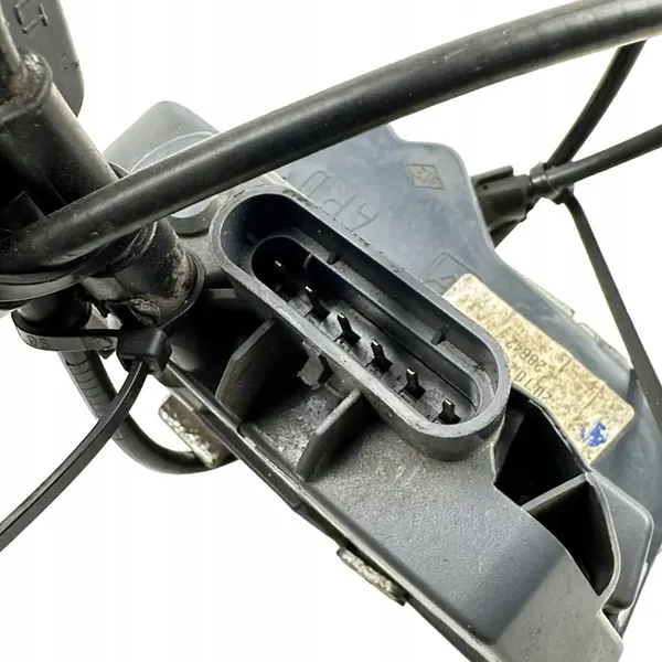 Renault Megane II 2006 Lås Höger Sida image 5