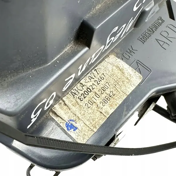 Renault Megane II 2006 Lås Höger Sida image 6