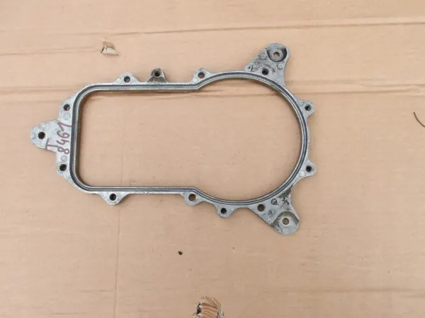 Brida distribuidor K-Jet OEM 1021410545 Mercedes W124 image 2
