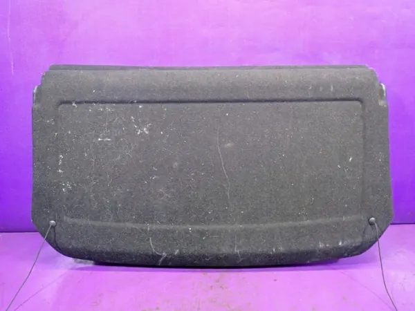 Fiat Bravo II Kofferraumablage OEM Zawada-380433- Gebraucht image 2
