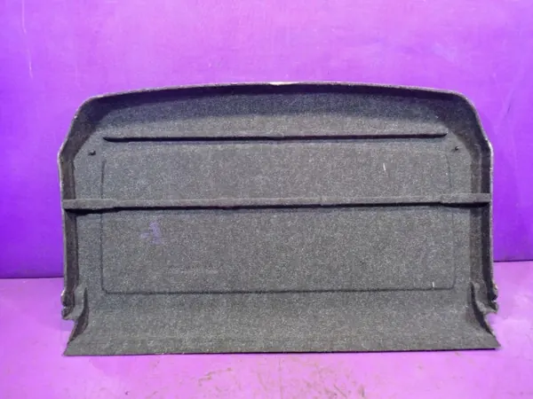 Fiat Bravo II Kofferraumablage OEM Zawada-380433- Gebraucht image 4