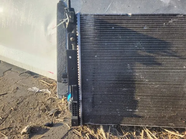 Wasserkühler OEM 9675747980 für Citroen Jumpy III image 5