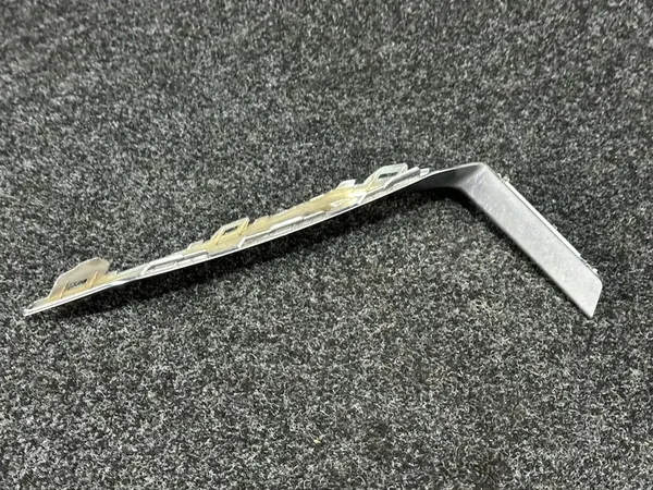 BMW X1 U11 X-LINE Spoiler Cromado Esquerdo image 4