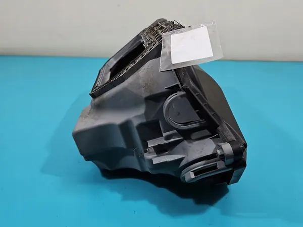 Capa do computador Audi Q5 2.0 TFSI 224CV 08- image 3