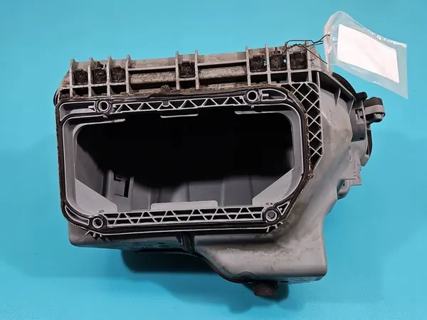 Capa do computador Audi Q5 2.0 TFSI 224CV 08- image 4