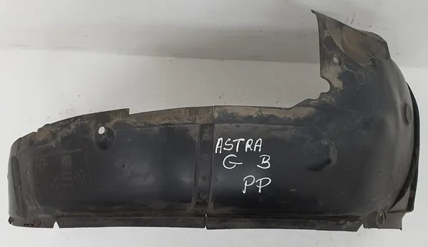 Opel Astra II G Passaruota Destro OEM 90562898 image 2