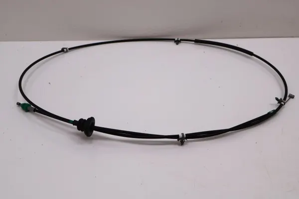 Câble de capot OEM 656204EH0A pour Nissan Qashqai image 2