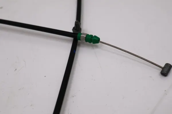 Câble de capot OEM 656204EH0A pour Nissan Qashqai image 3