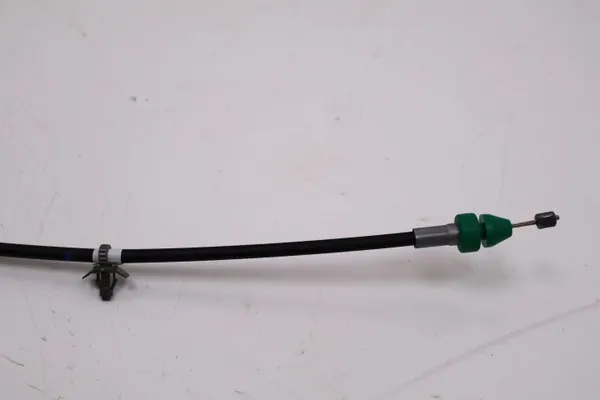Câble de capot OEM 656204EH0A pour Nissan Qashqai image 4