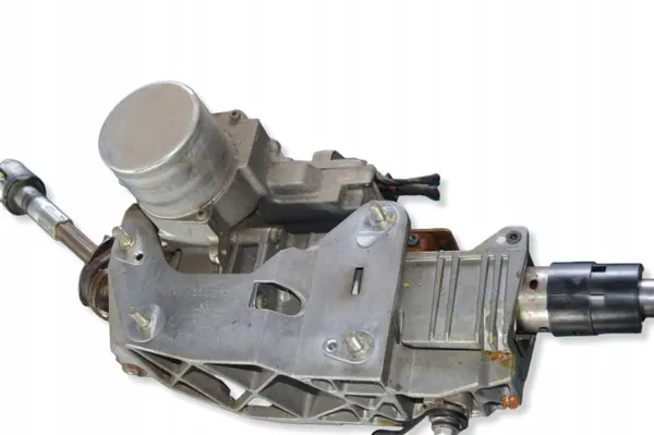 Styrkolumnaxel OEM 50300374LHD för Renault image 5